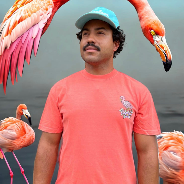 Flamingo Shirt