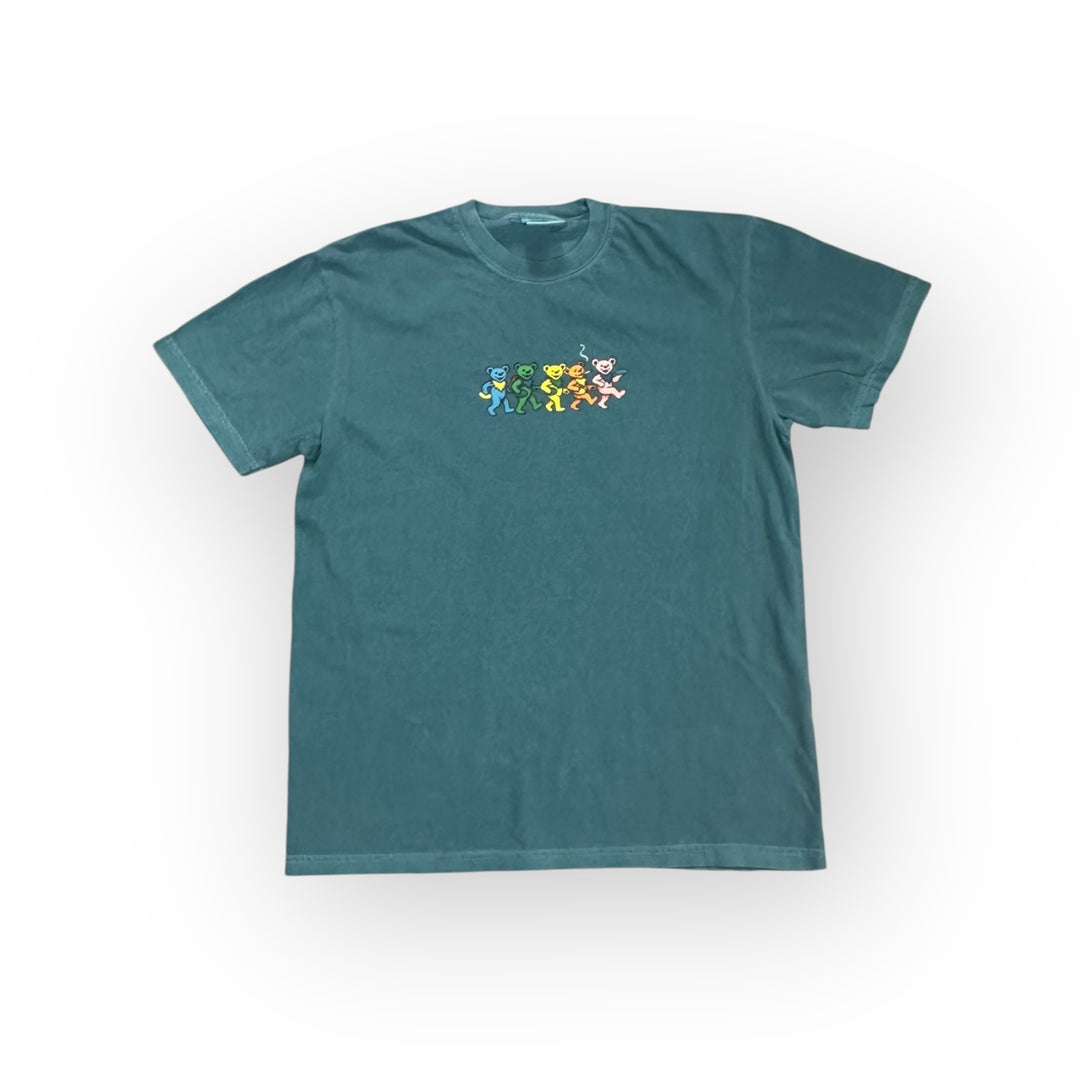 Grateful Bears Comfort Tees – TreeLove DG