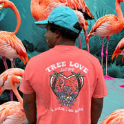 Flamingo Shirt