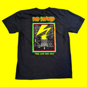 Tree Love Bad Baskets Shirt