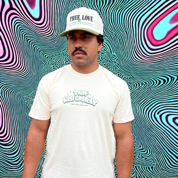 Trip Responsibly Shirt