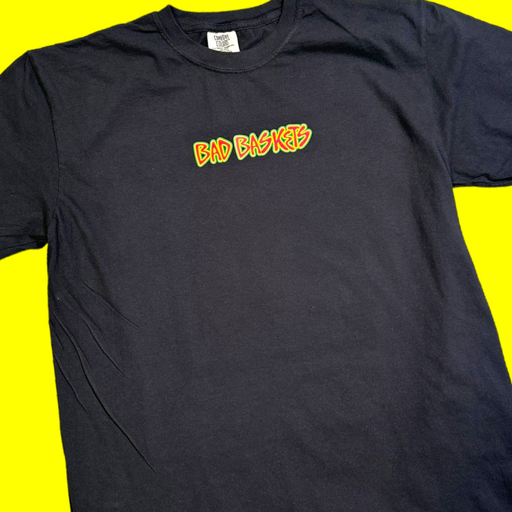 Tree Love Bad Baskets Shirt