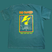 Tree Love Bad Baskets Shirt