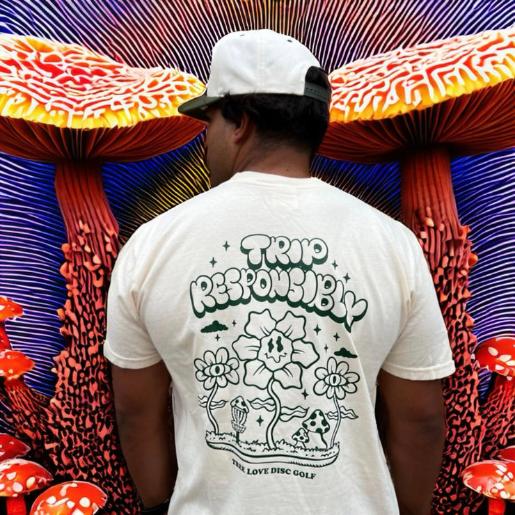 Trip Responsibly Shirt