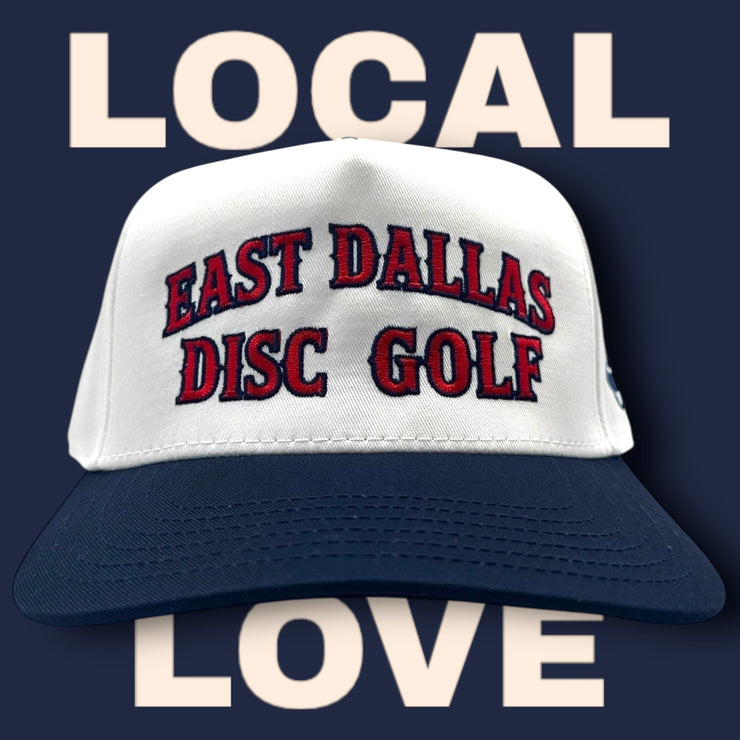 EAST DALLAS DG