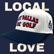 EAST DALLAS DG