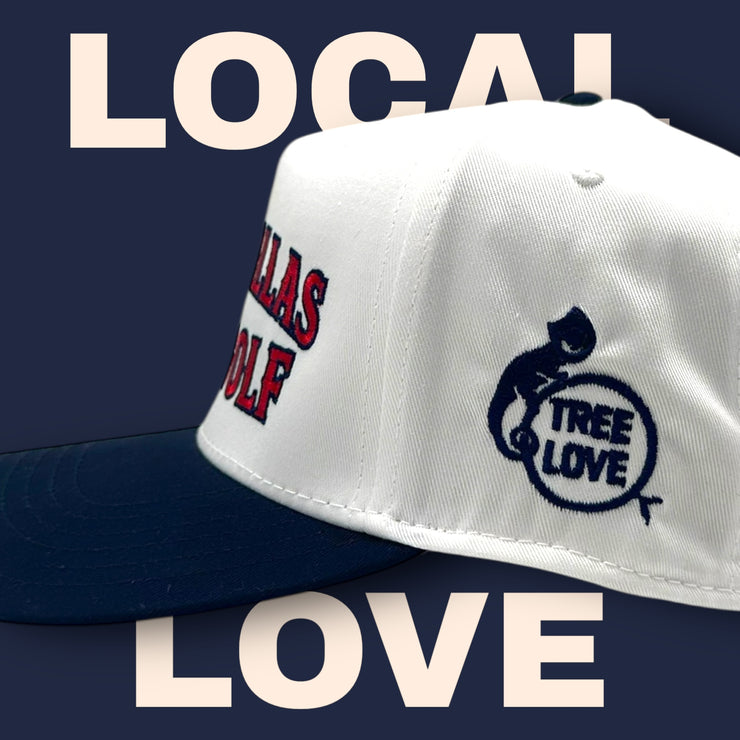 EAST DALLAS DG