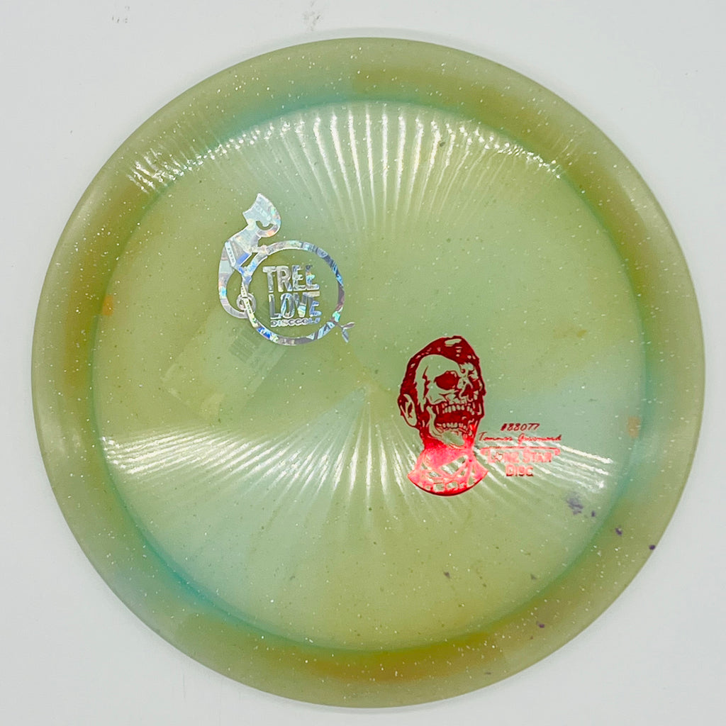 Lone Star Discs - Founders Chupacabra