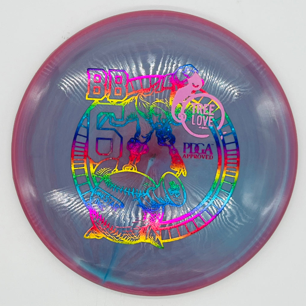 Lone Star Discs - BB6 (Artist Series)