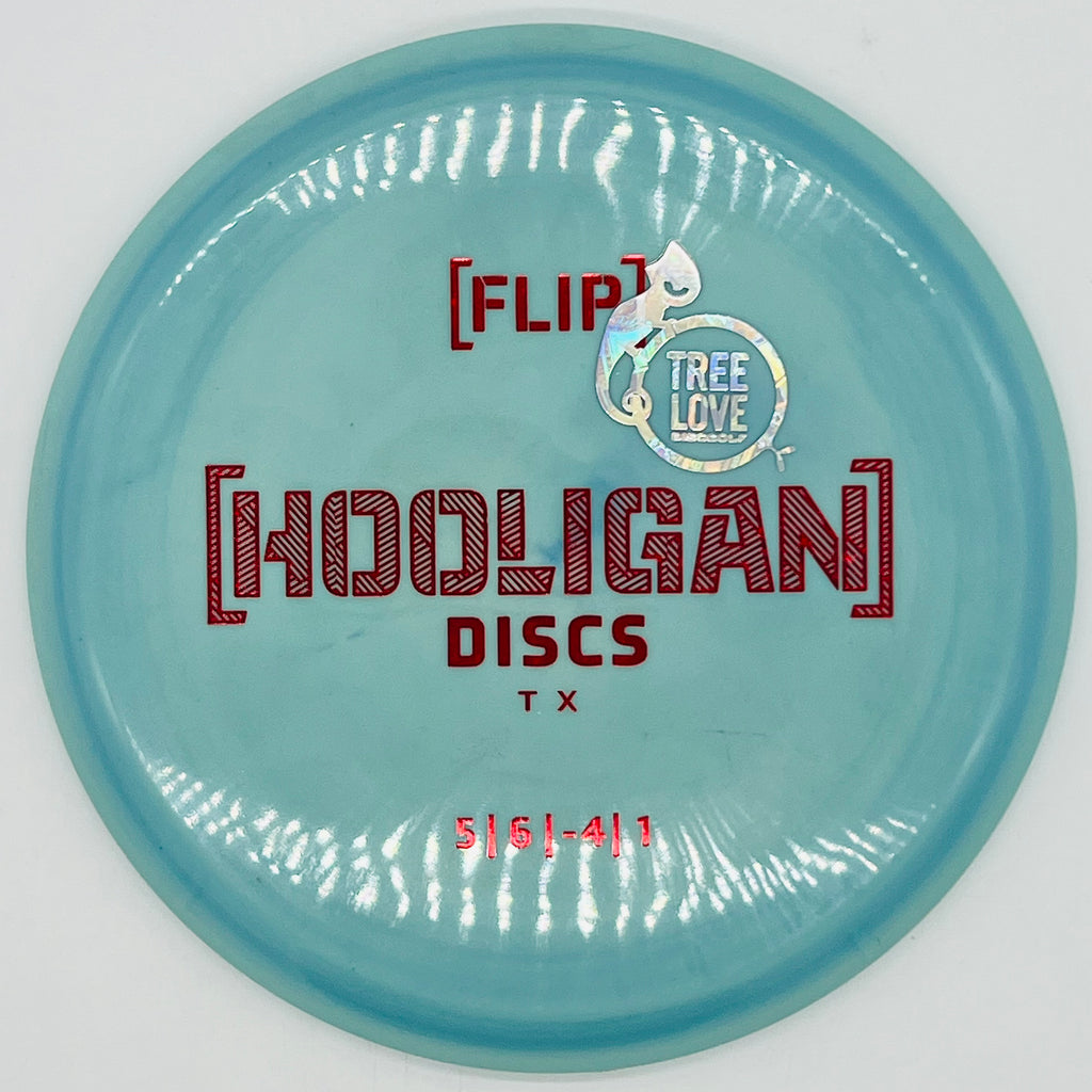 Hooligan Discs - Flip