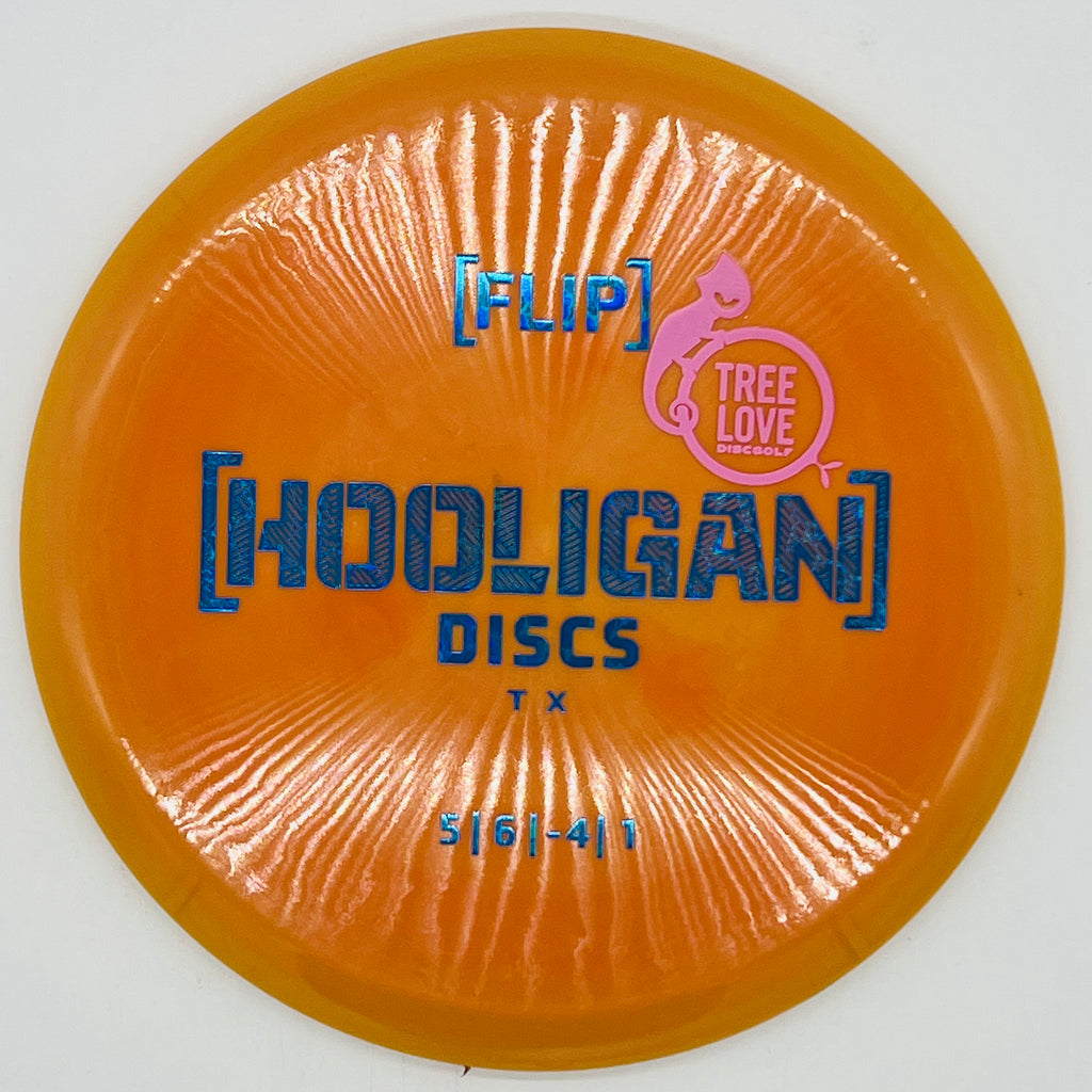 Hooligan Discs - Flip