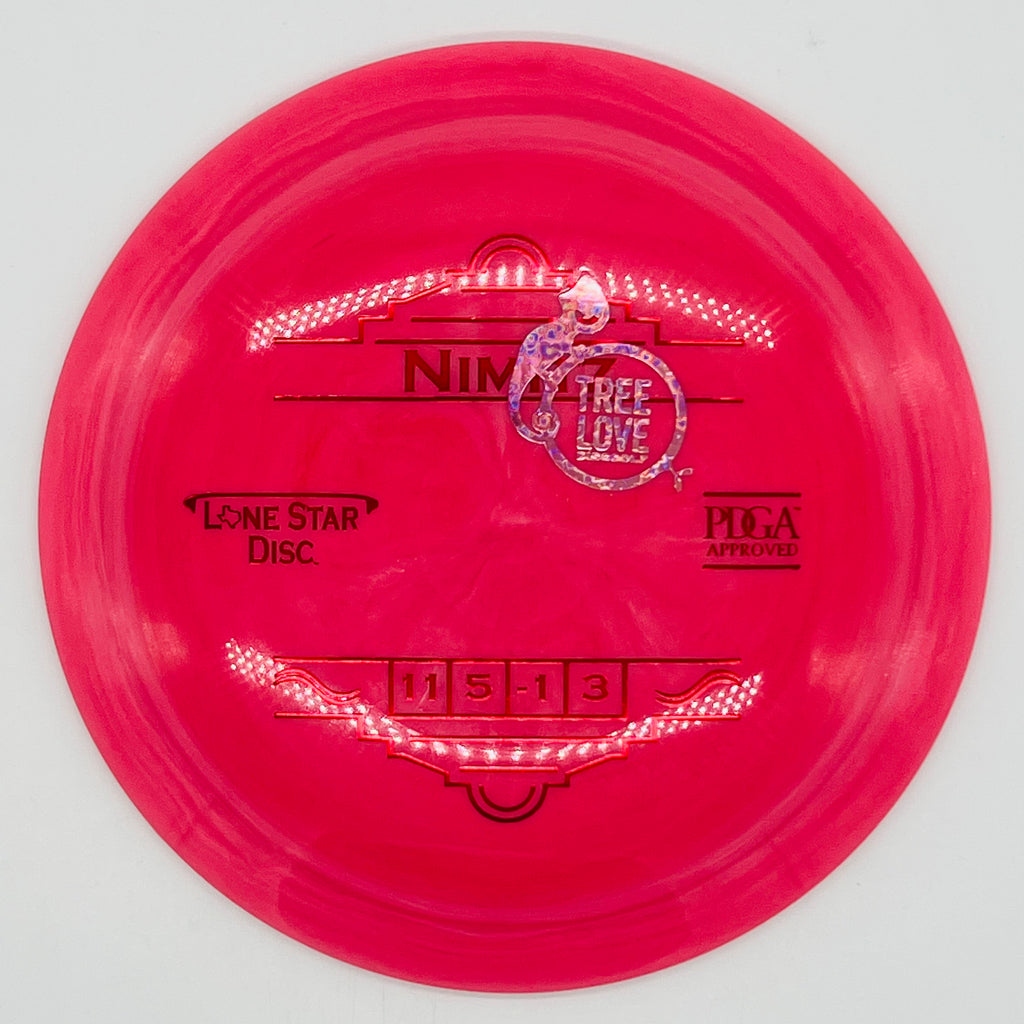 Lone Star Discs - Nimitz