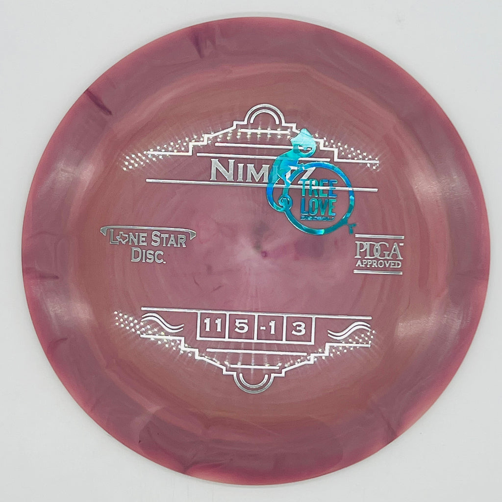 Lone Star Discs - Nimitz