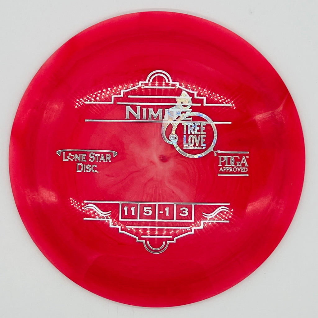 Lone Star Discs - Nimitz