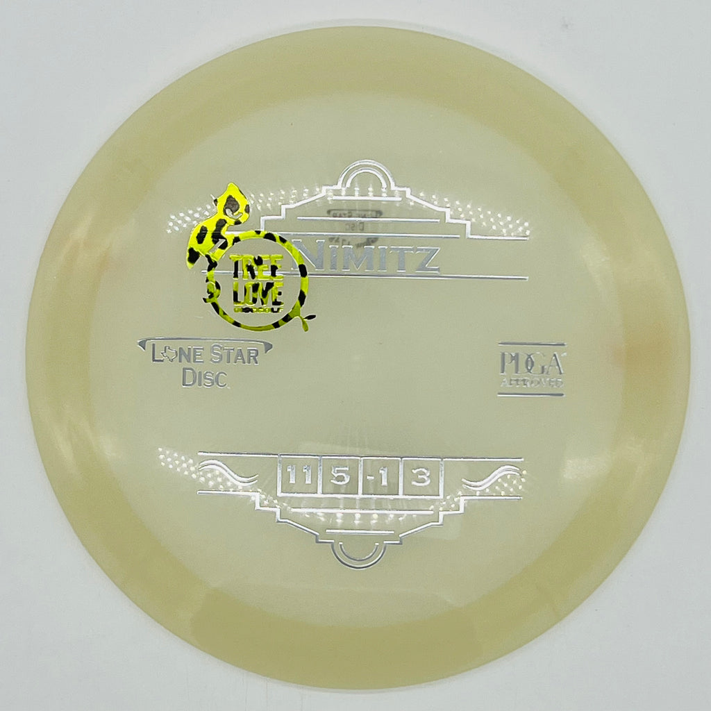 Lone Star Discs - Nimitz