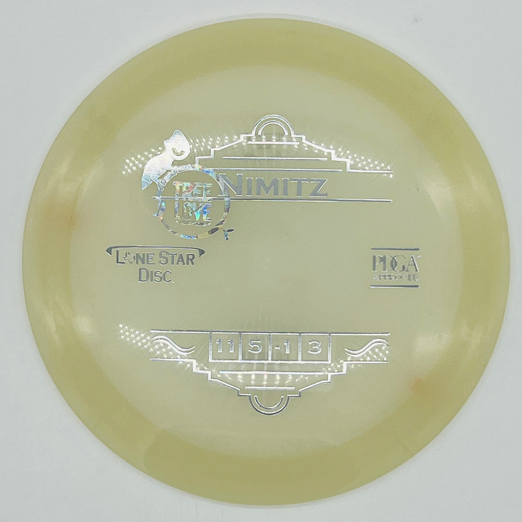 Lone Star Discs - Nimitz