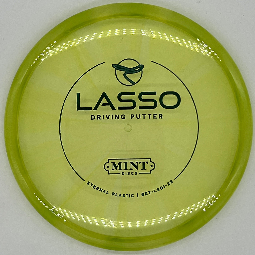 Mint - Eternal Lasso
