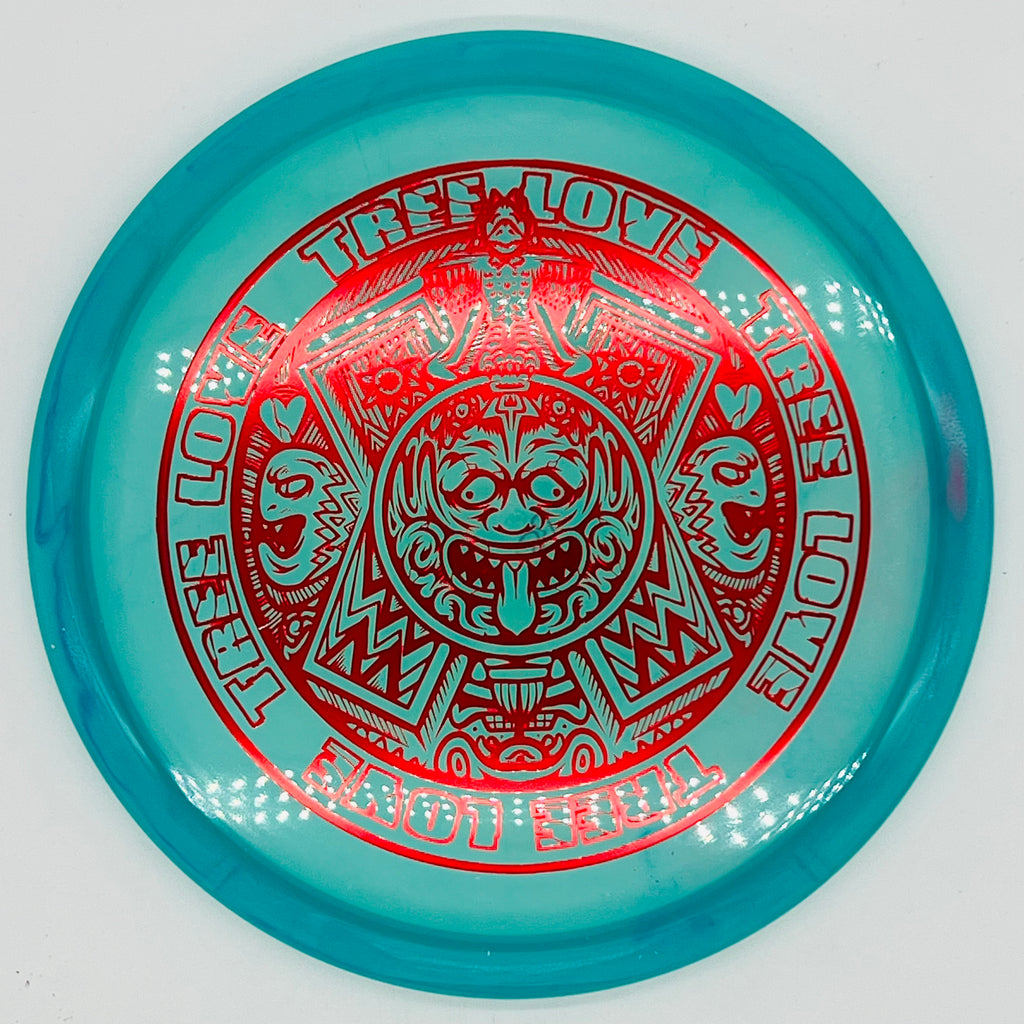 Innova - Champion Mako3 (Aztec)