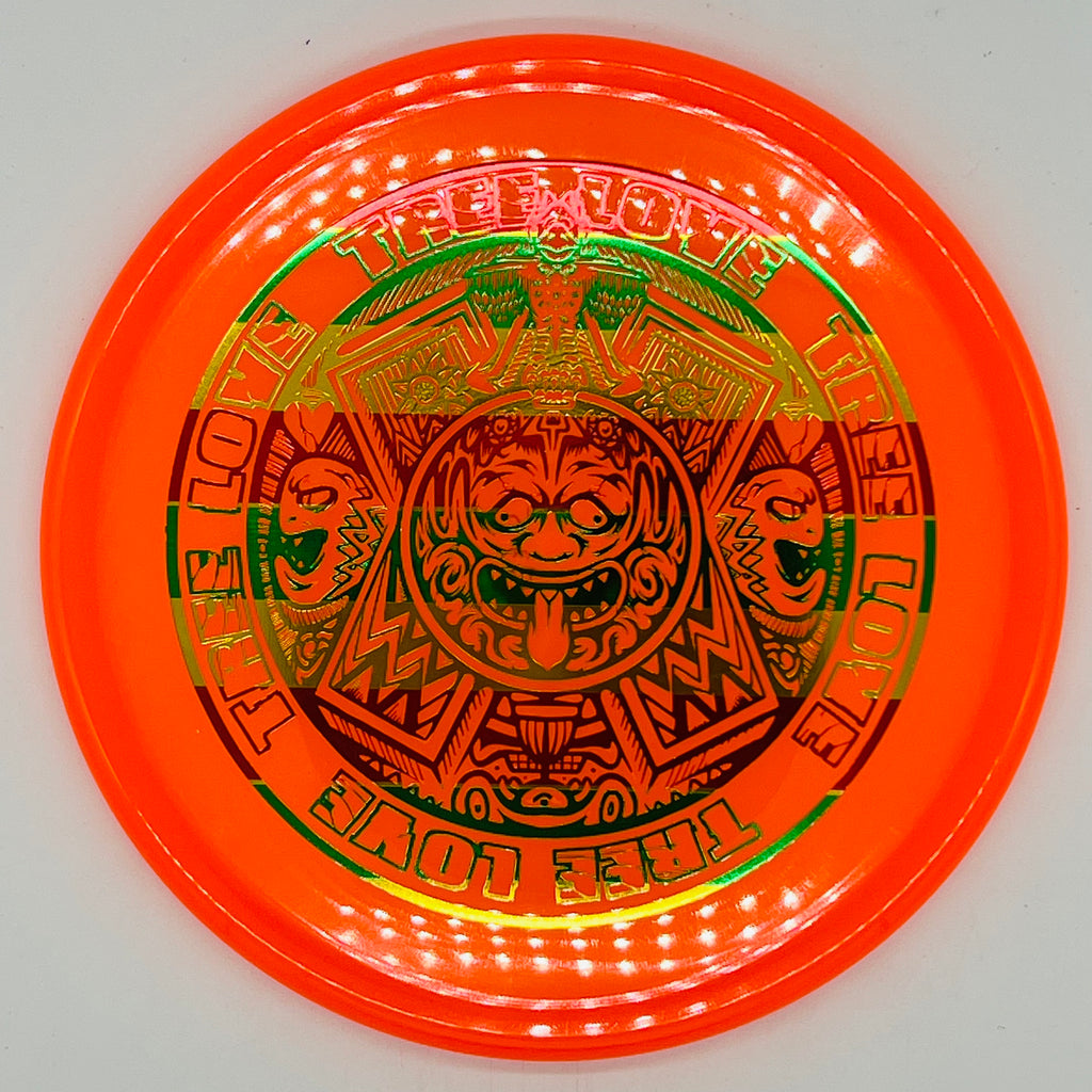 Innova - Champion Toro (Aztec)