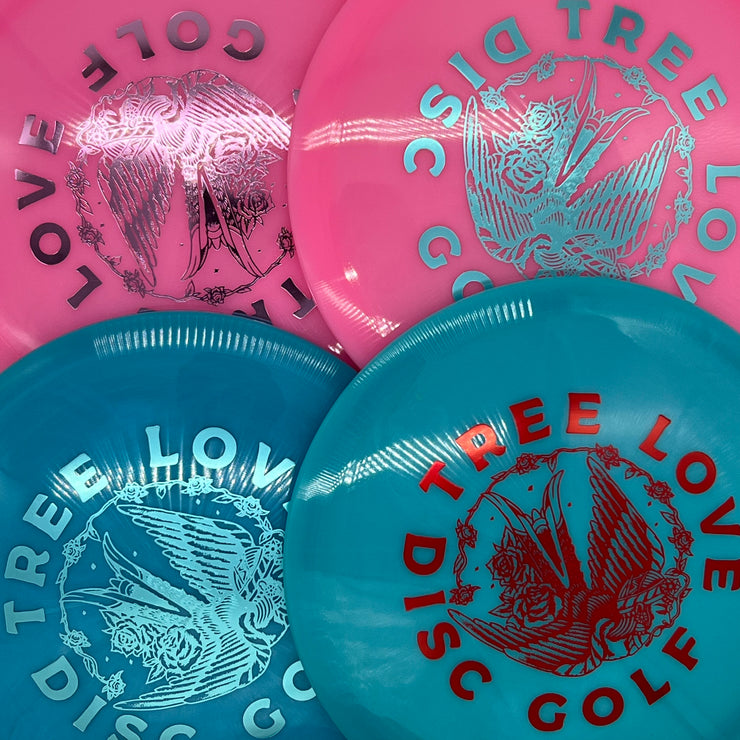 Discmania - Neo Instinct