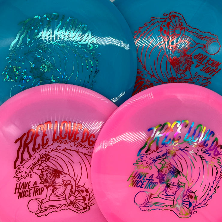 Discmania - Neo Instinct