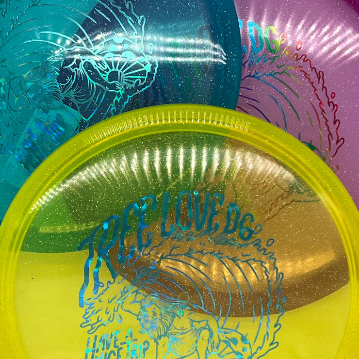 Discmania - MF C-Line MD3