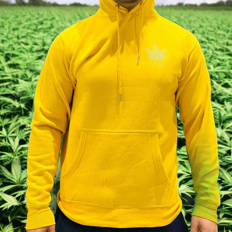 Tree Love Hoodie