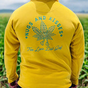 Tree Love Hoodie