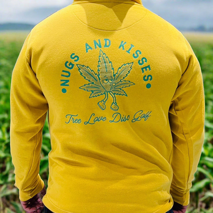 Tree Love Hoodie