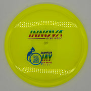Innova - Champion Jay (Micro Chameleon)