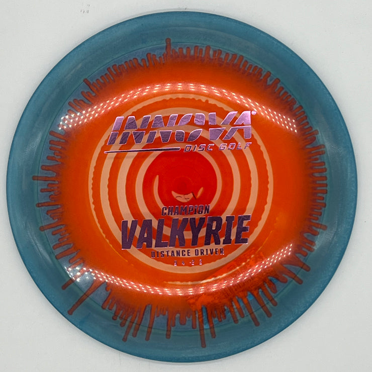 Innova - Champion Valkyrie