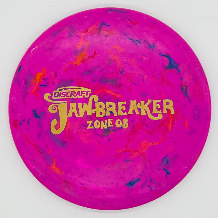 Discraft - Jawbreaker Zone OS