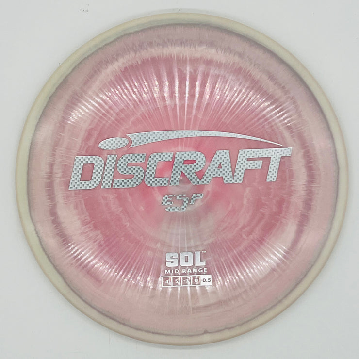Discraft - ESP Sol