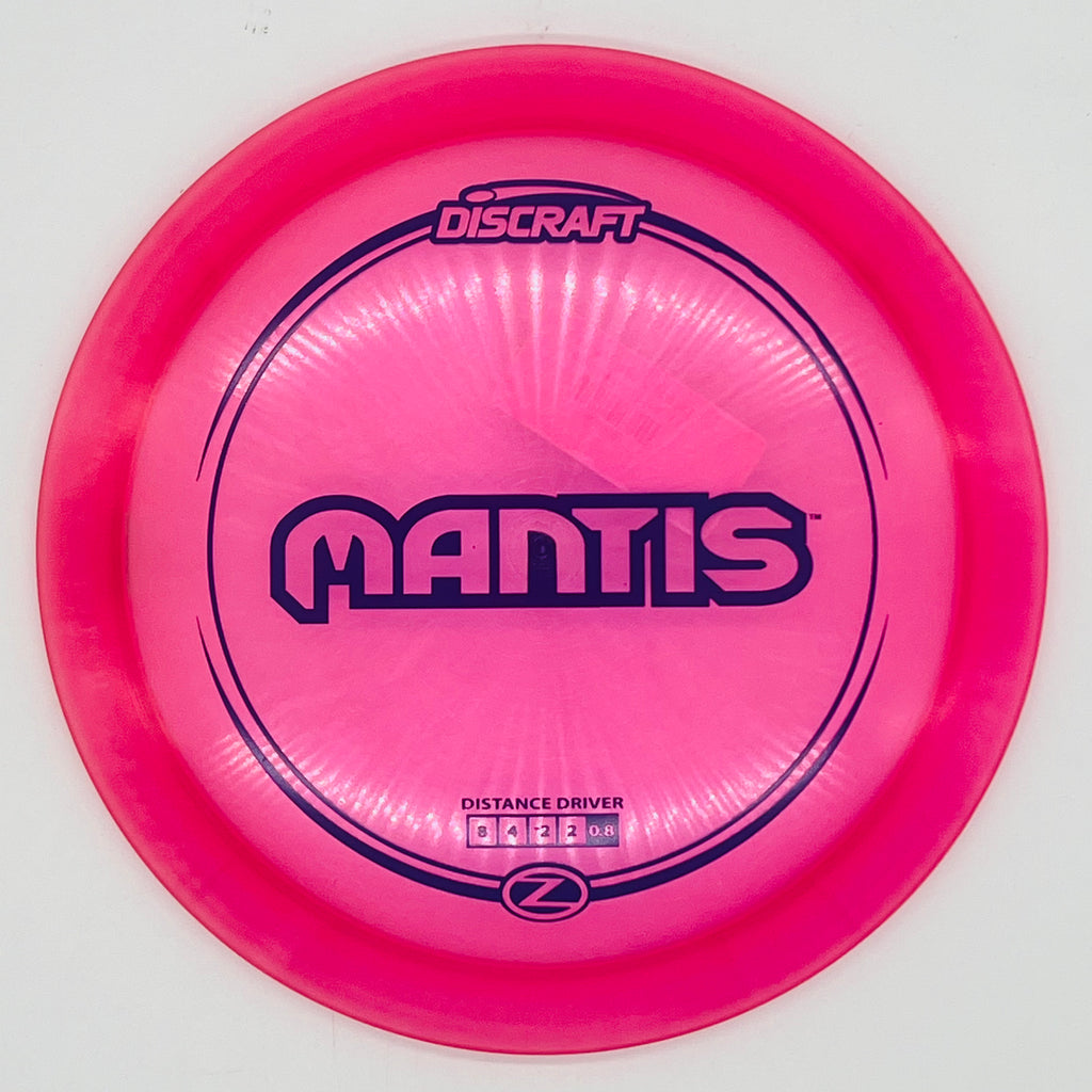 Discraft - Z Line Mantis