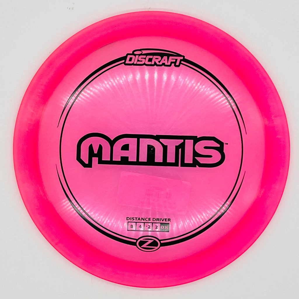 Discraft - Z Line Mantis