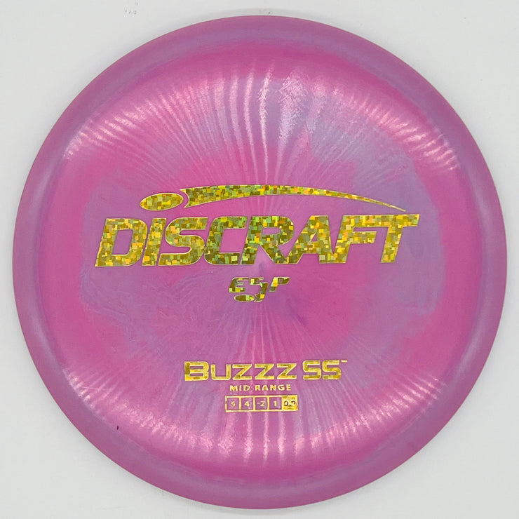 Discraft - ESP Buzzz SS