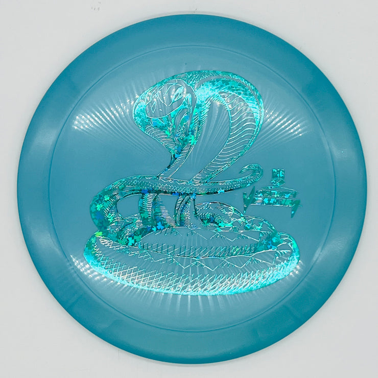 Discraft - Big Z Venom