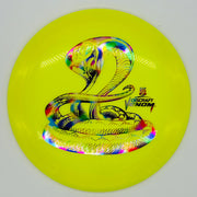 Discraft - Big Z Venom