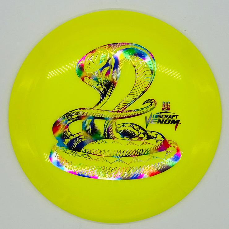 Discraft - Big Z Venom