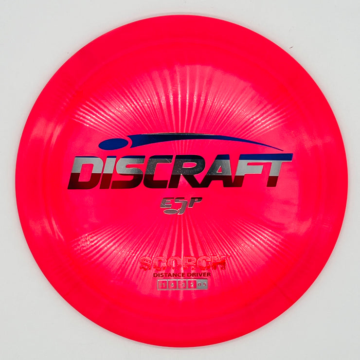 Discraft - ESP Scorch