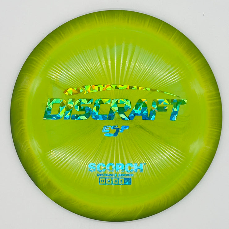 Discraft - ESP Scorch