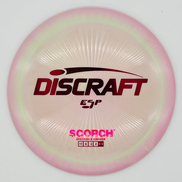 Discraft - ESP Scorch