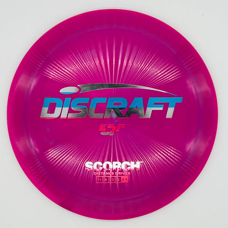 Discraft - ESP Scorch