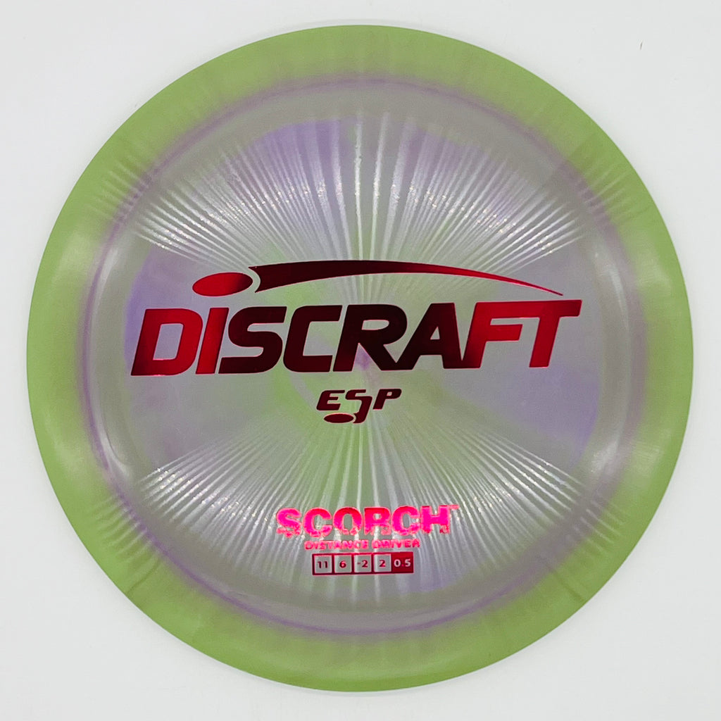 Discraft - ESP Scorch