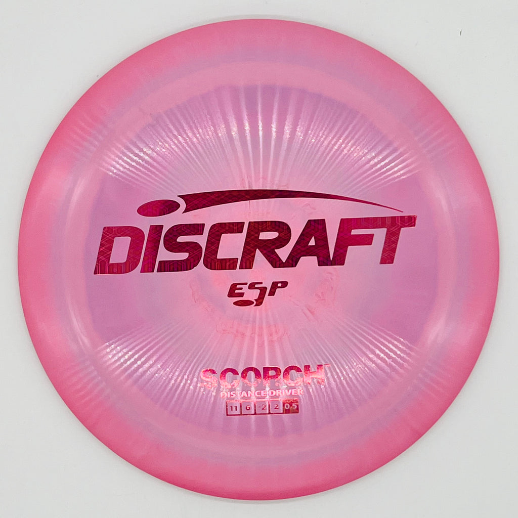 Discraft - ESP Scorch