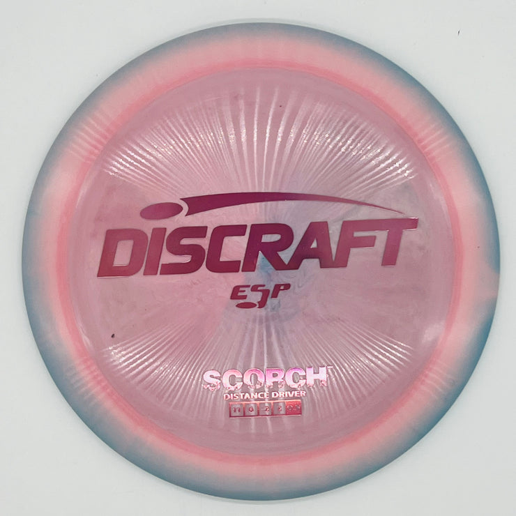 Discraft - ESP Scorch