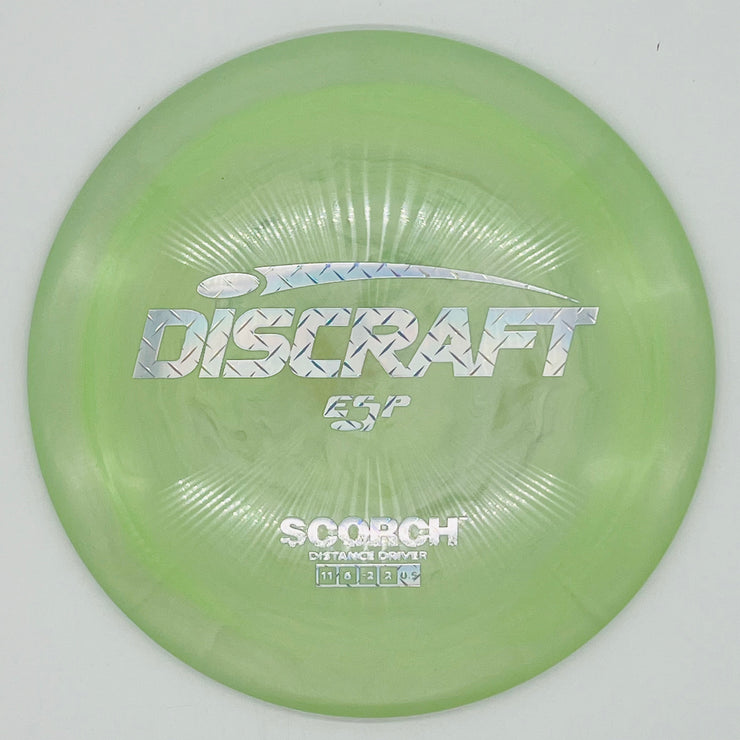 Discraft - ESP Scorch