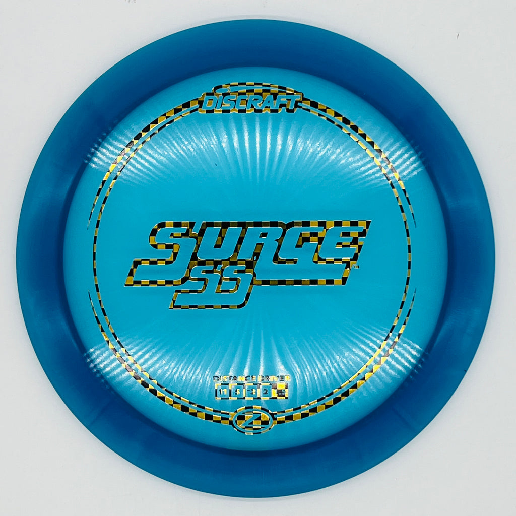 Discraft - Z Line Surge SS