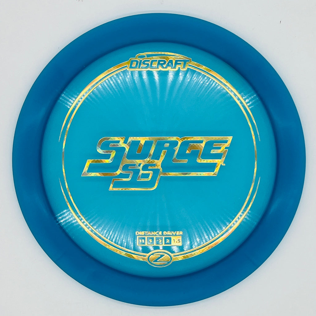 Discraft - Z Line Surge SS