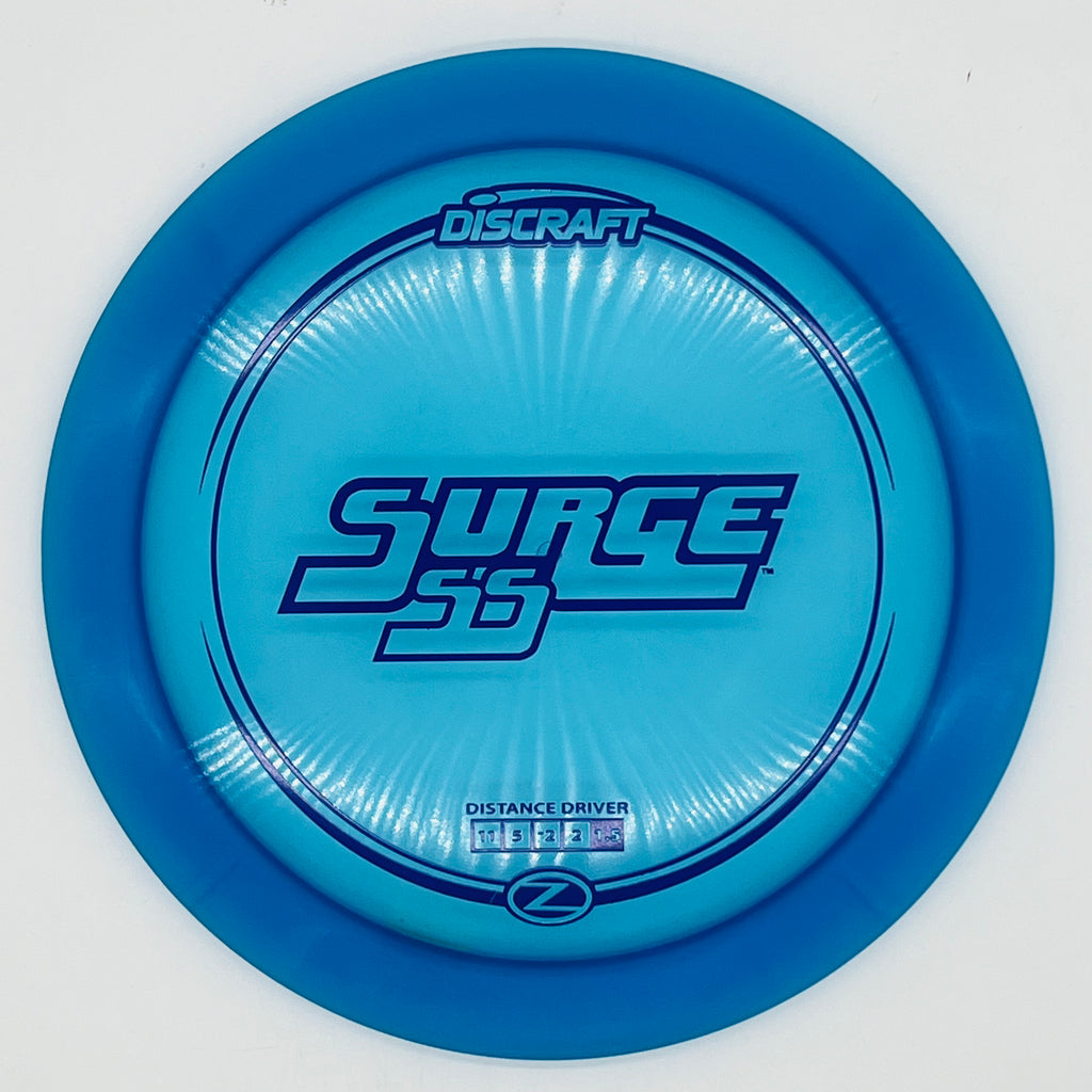 Discraft - Z Line Surge SS